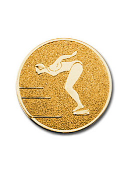 Вкладыш в медаль/ приз/ кубок - BM#A-14