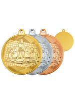 Медаль 'Шахматы' - MK1021
