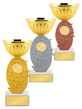 Комплект кубков - KM5002-Z_K