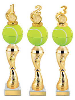 Приз тематический «Теннис» - PS1888