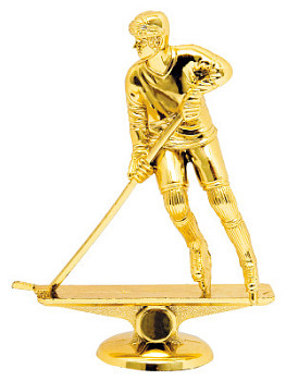 Фигура «Хоккей м.» - GSF11065-G