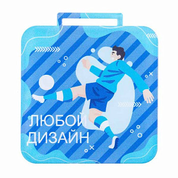 Медаль из акрила с печатью на заказ - AF20
