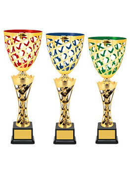 Кубок наградной - KM2973