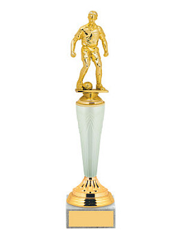 Приз тематический «Футболист» - PS1824-Z